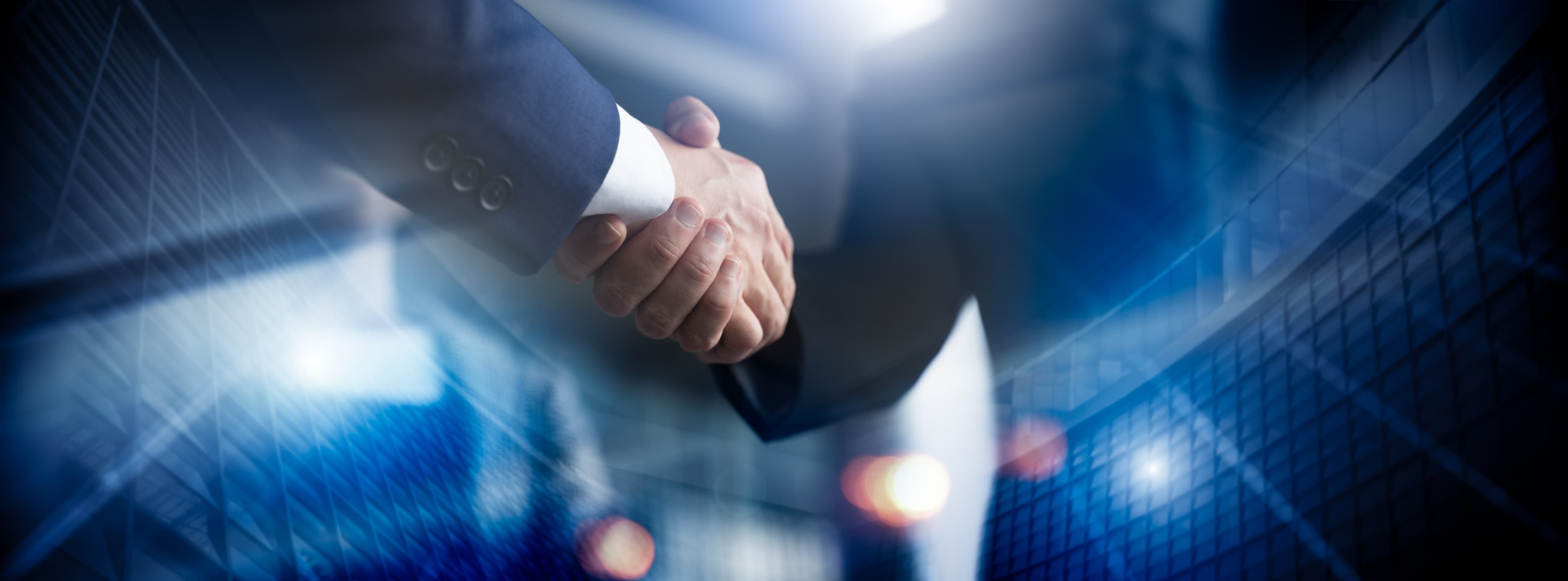 Diventa nostro partner